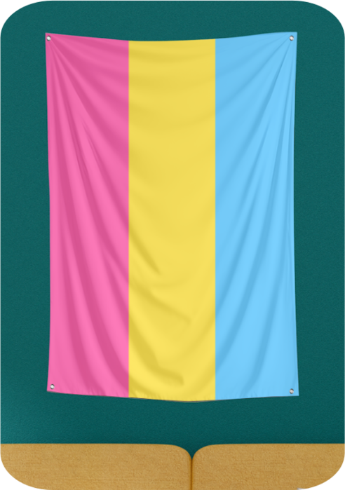 Pansexual Tapestry