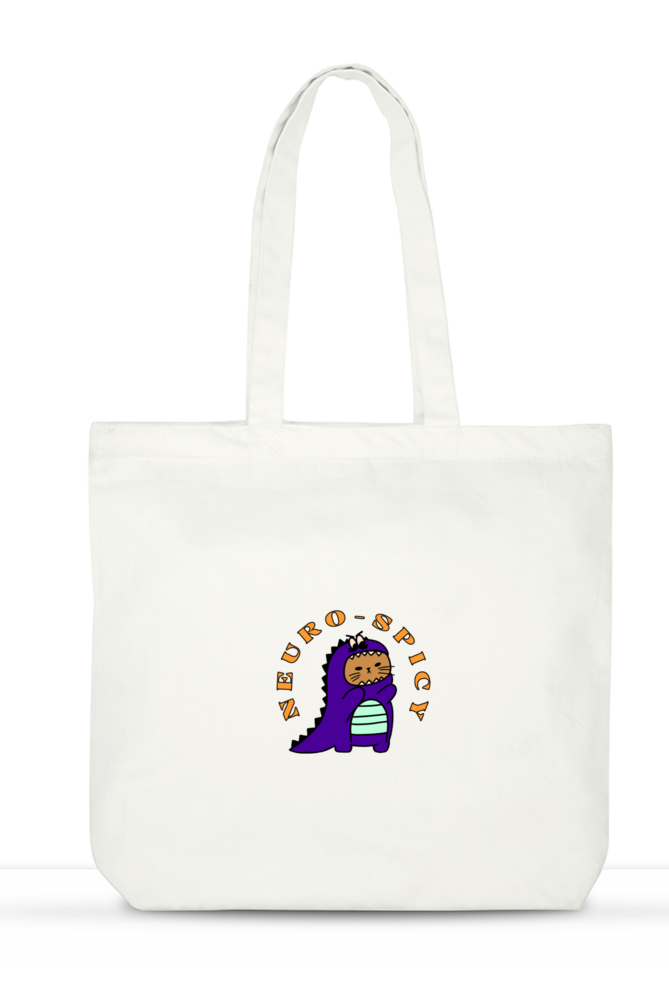 Neurospicy Tote