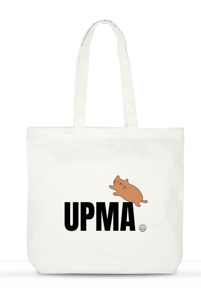 UPMA Large Tote