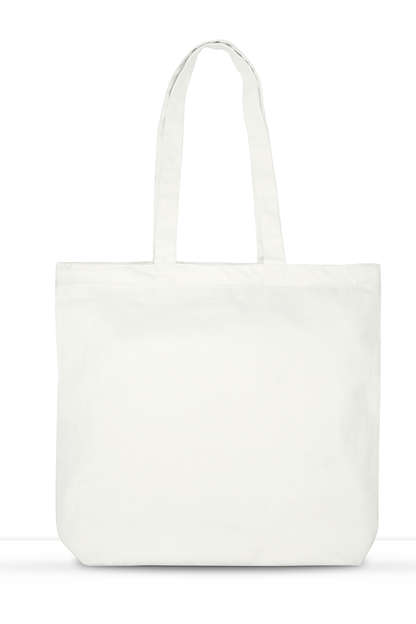 Mentally Stable Large Tote