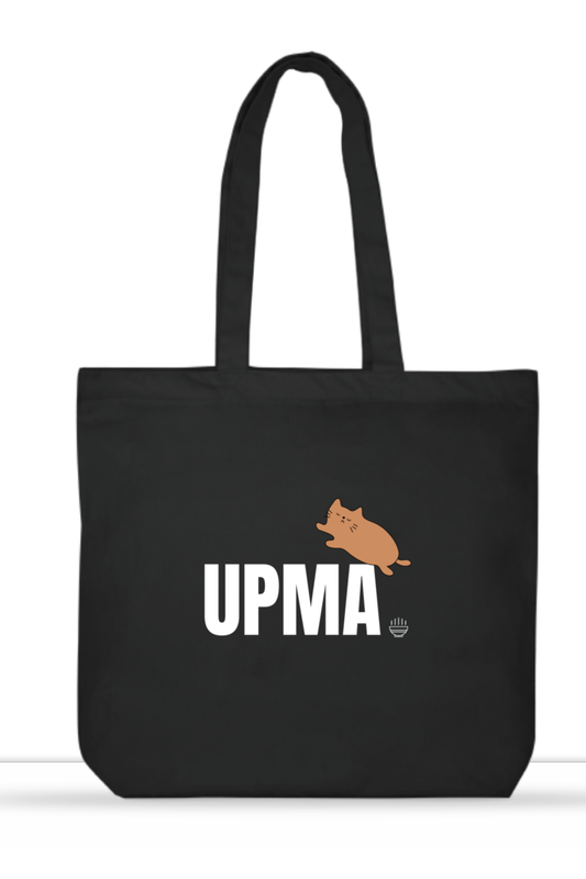 Upma Large Tote