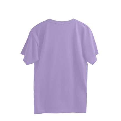 Anxi-tea oversized t-shirt