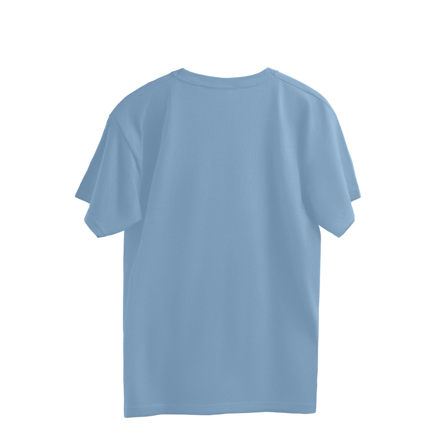 Anxi-tea oversized t-shirt