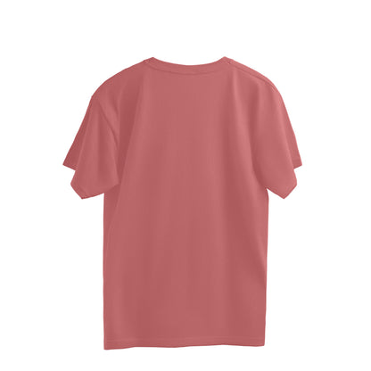 Anxi-tea oversized t-shirt