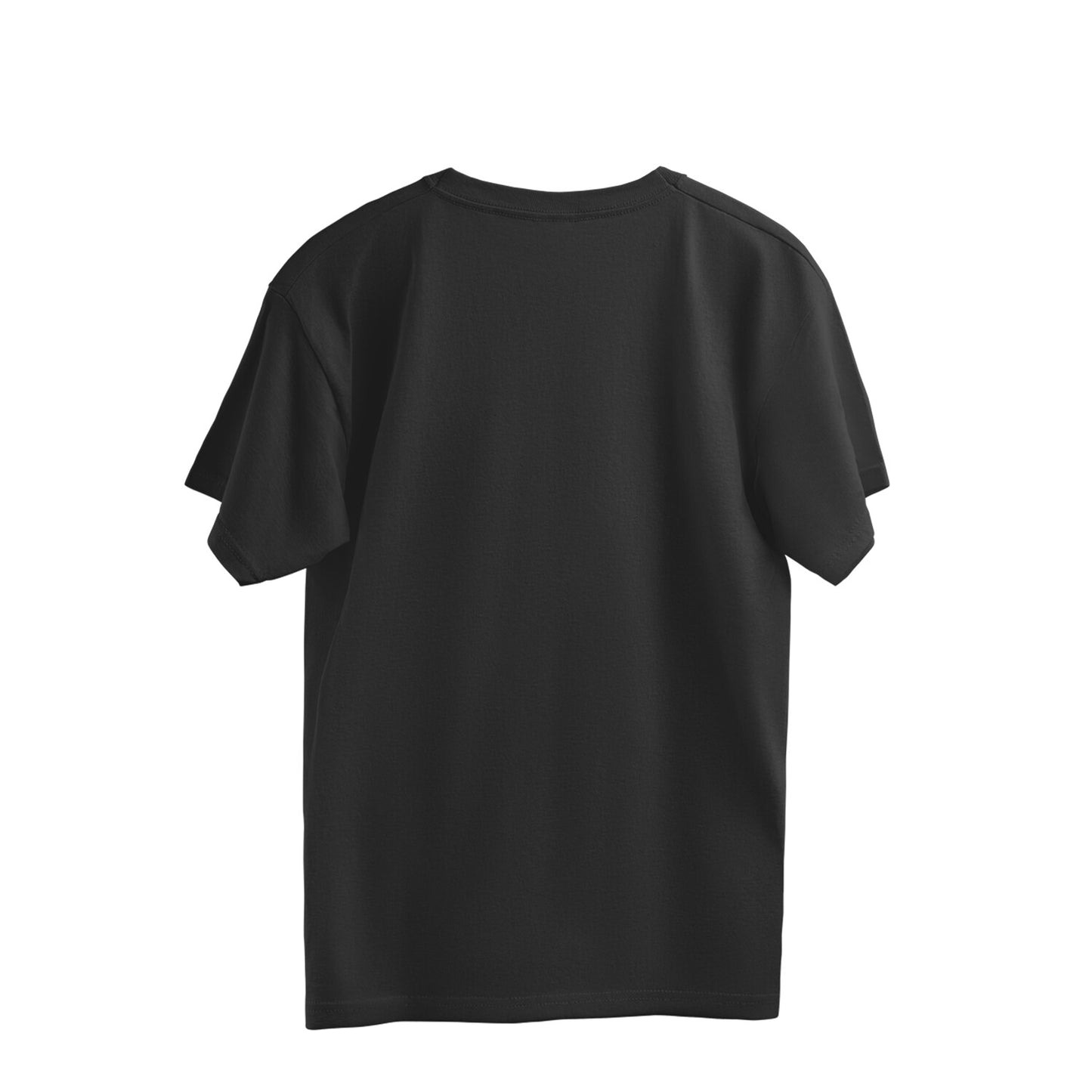 ITGIRL Oversized Tee