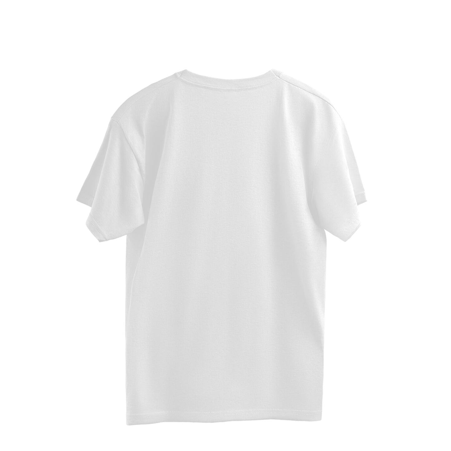 ITGIRL Oversized Tee