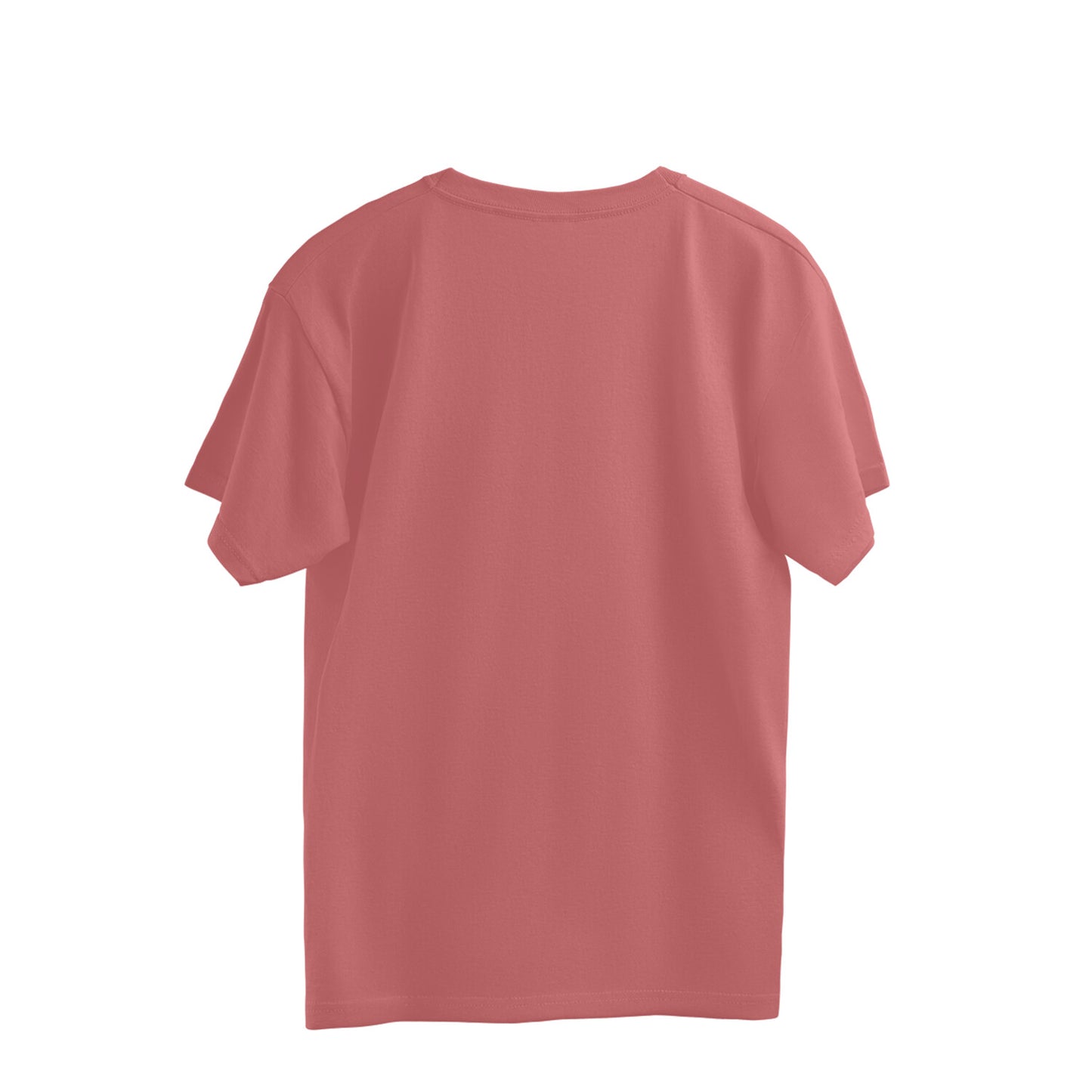 ITGIRL Oversized Tee