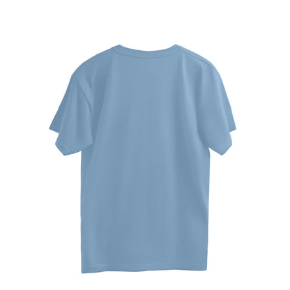 Yapping Or Napping Oversized Tee