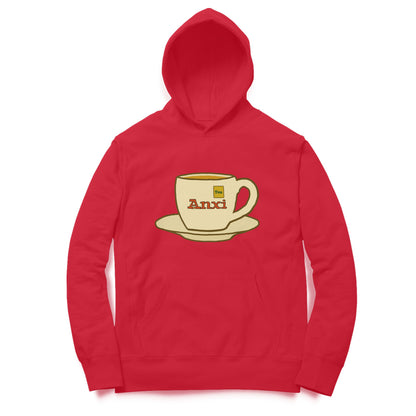 Anxi-tea hoodie