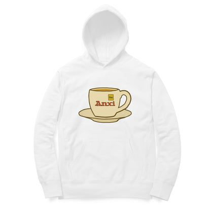 Anxi-tea hoodie