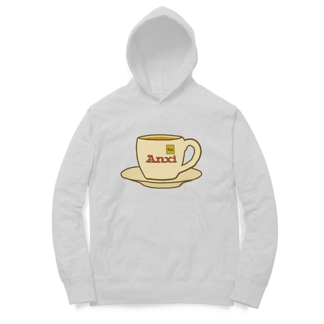 Anxi-tea hoodie