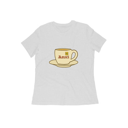 Anxi-tea Snatched Women's t-shirt