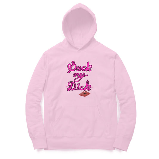 Suck My Dick Hoodie