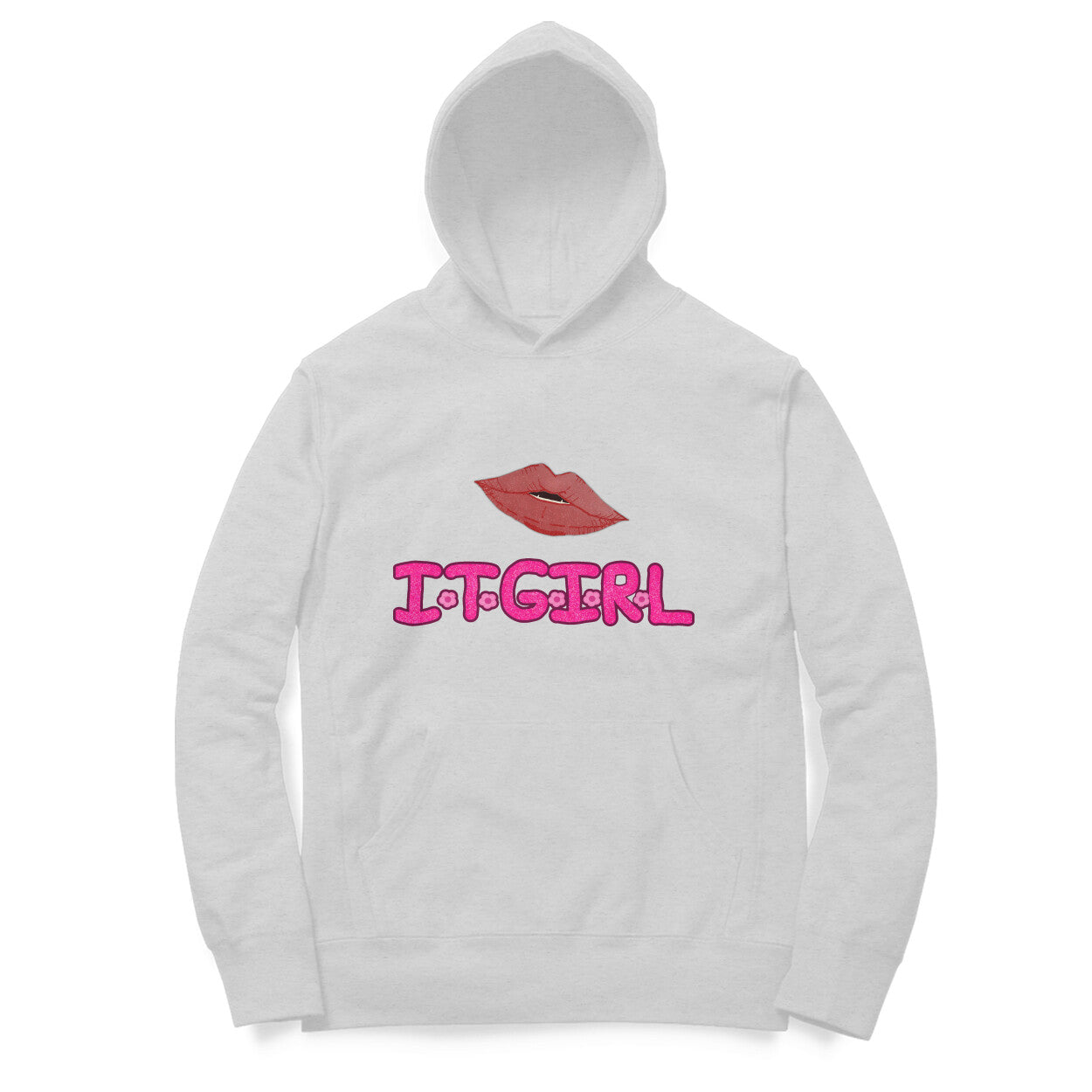 ITGIRL HOODIE