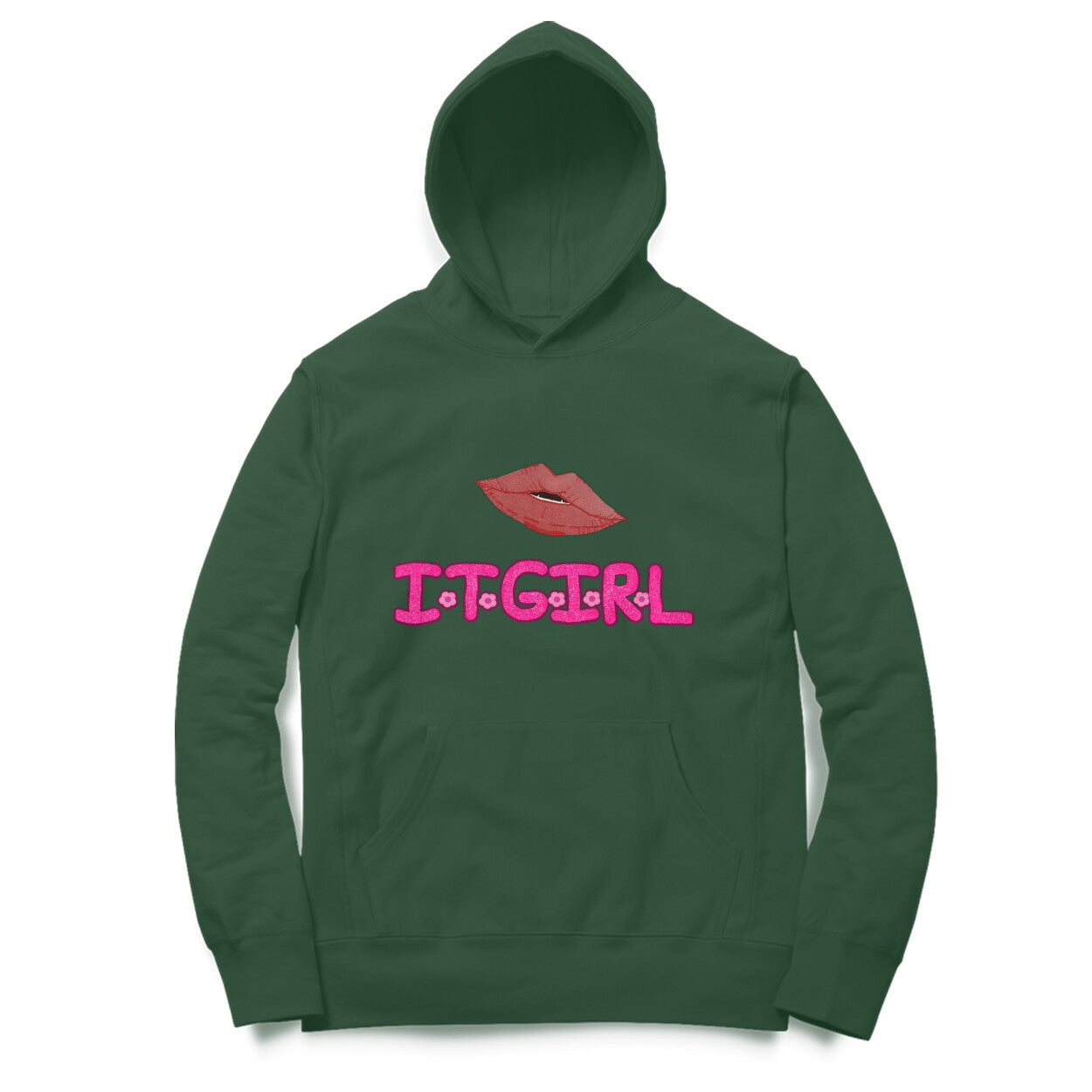 ITGIRL HOODIE