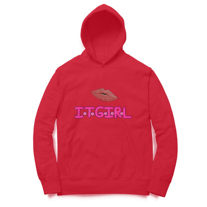 ITGIRL HOODIE