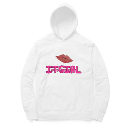 ITGIRL HOODIE