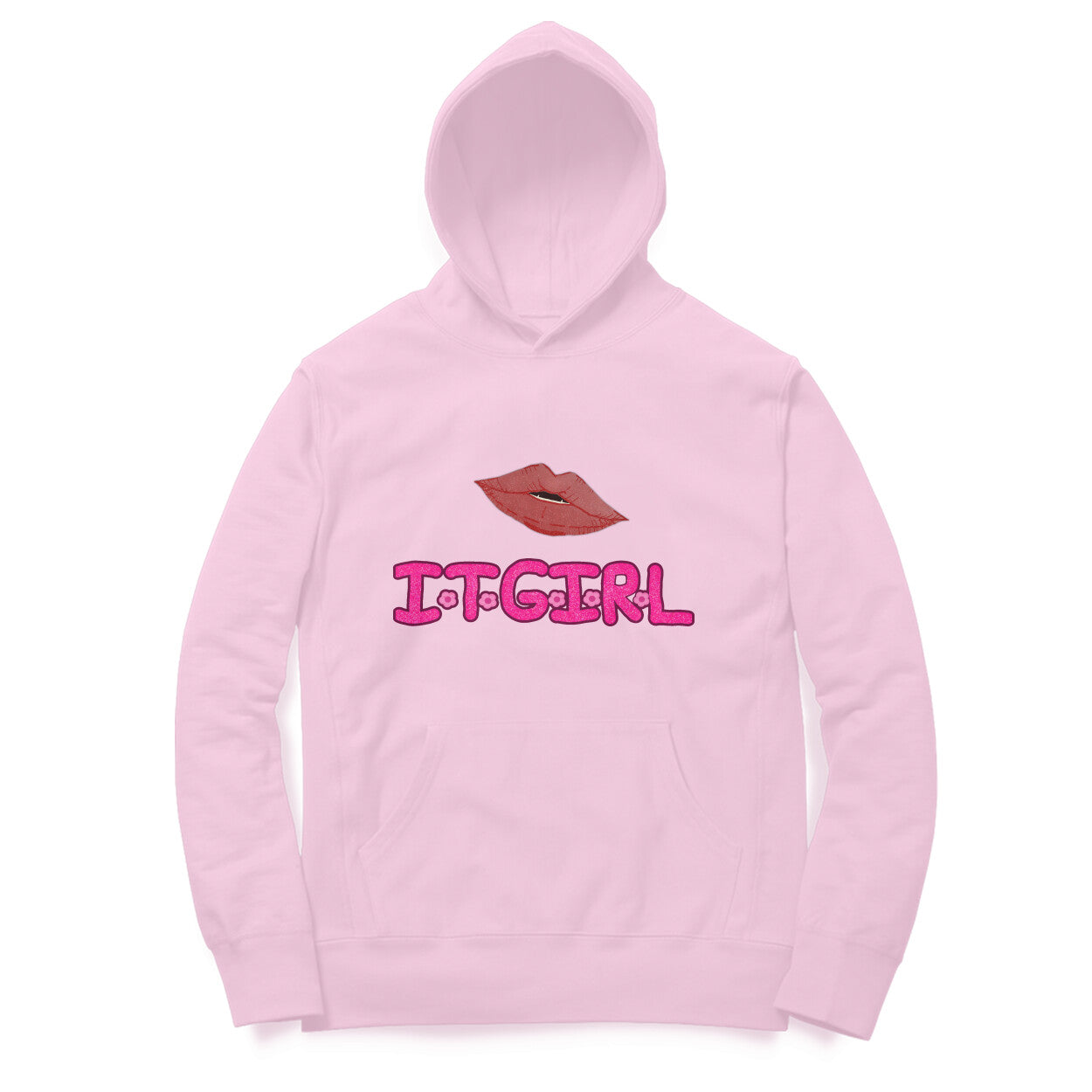 ITGIRL HOODIE