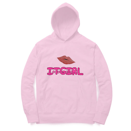 ITGIRL HOODIE