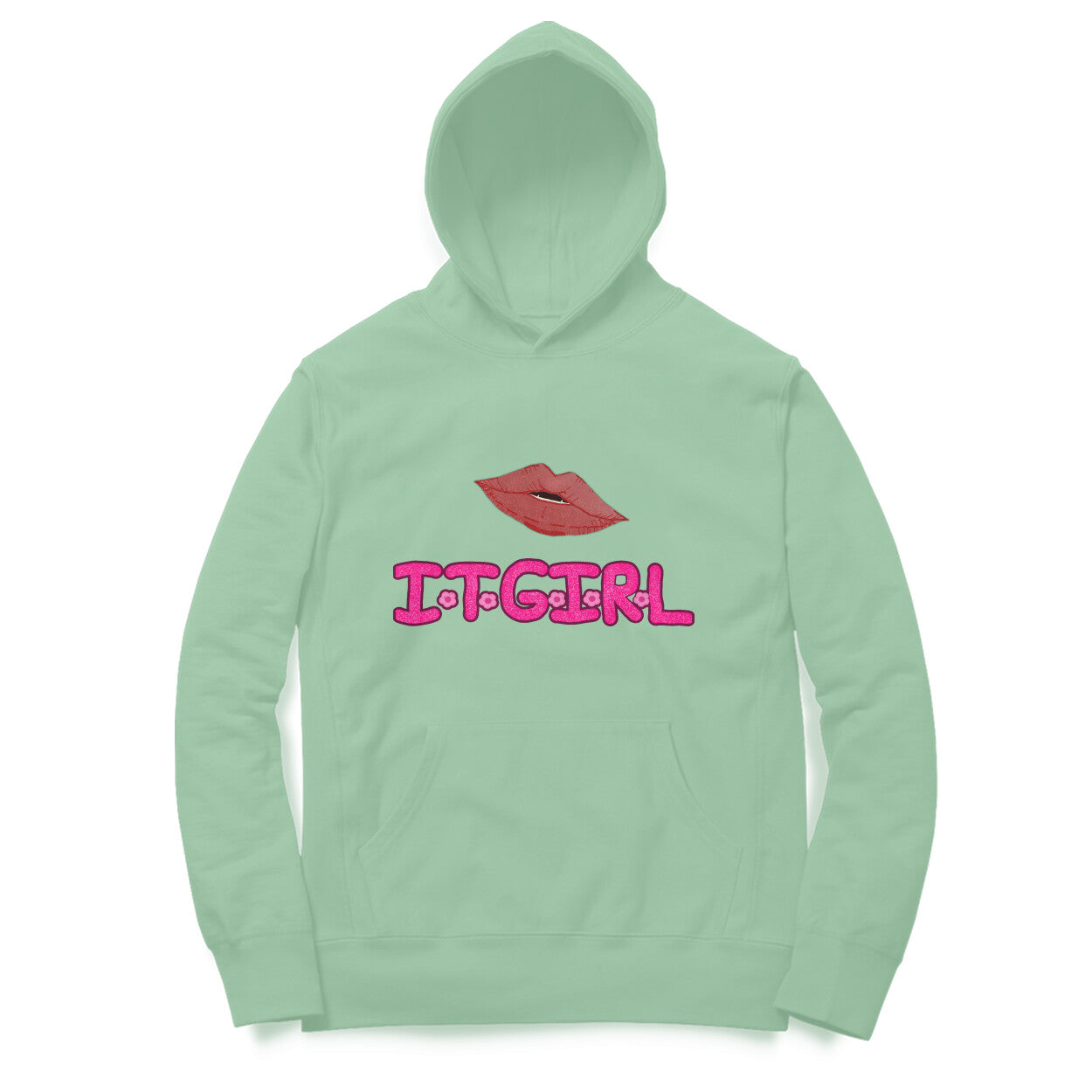 ITGIRL HOODIE