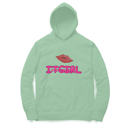 ITGIRL HOODIE