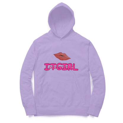 ITGIRL HOODIE