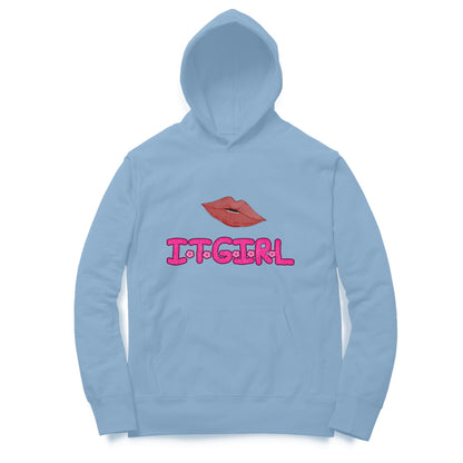 ITGIRL HOODIE