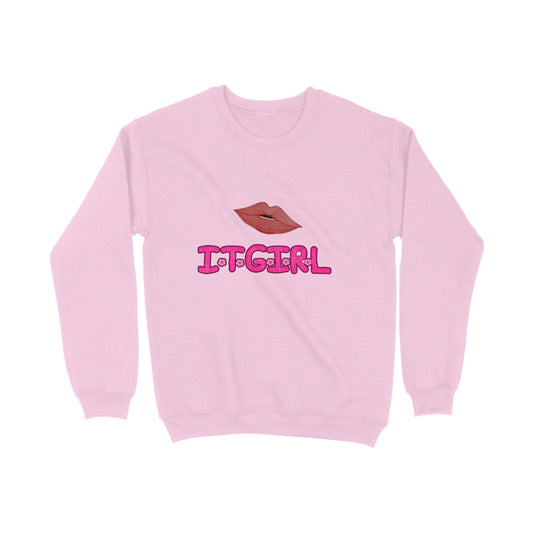 ITGIRL Sweatshirt