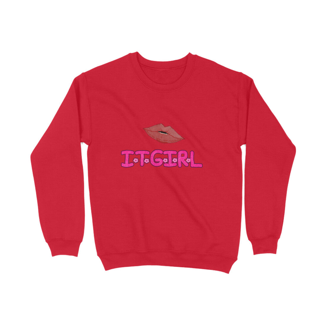 ITGIRL Sweatshirt