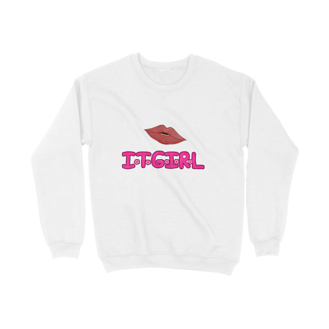 ITGIRL Sweatshirt