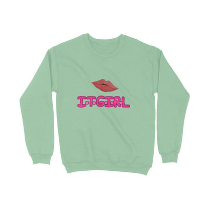 ITGIRL Sweatshirt