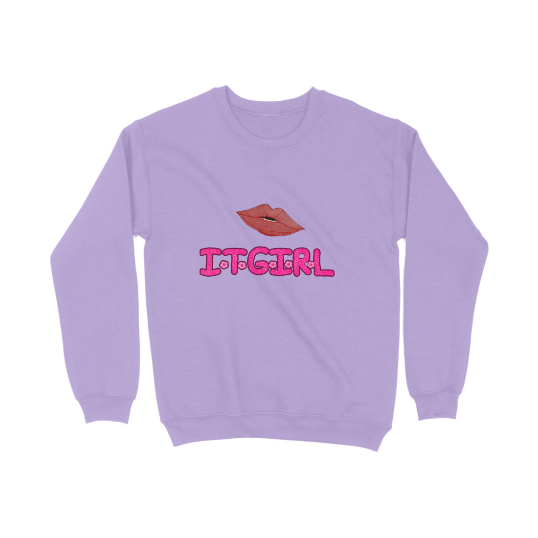 ITGIRL Sweatshirt