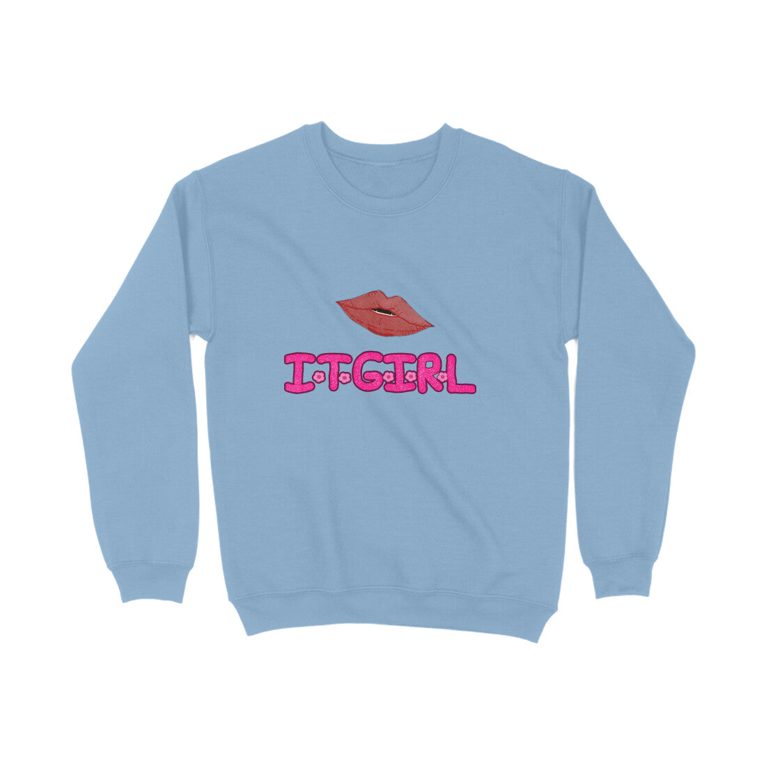 ITGIRL Sweatshirt