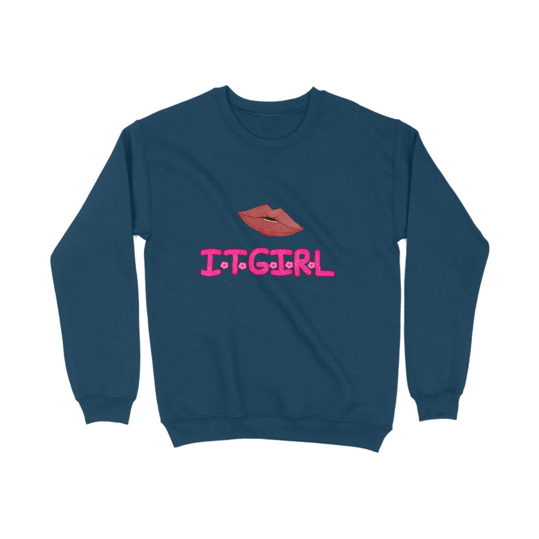 ITGIRL Sweatshirt