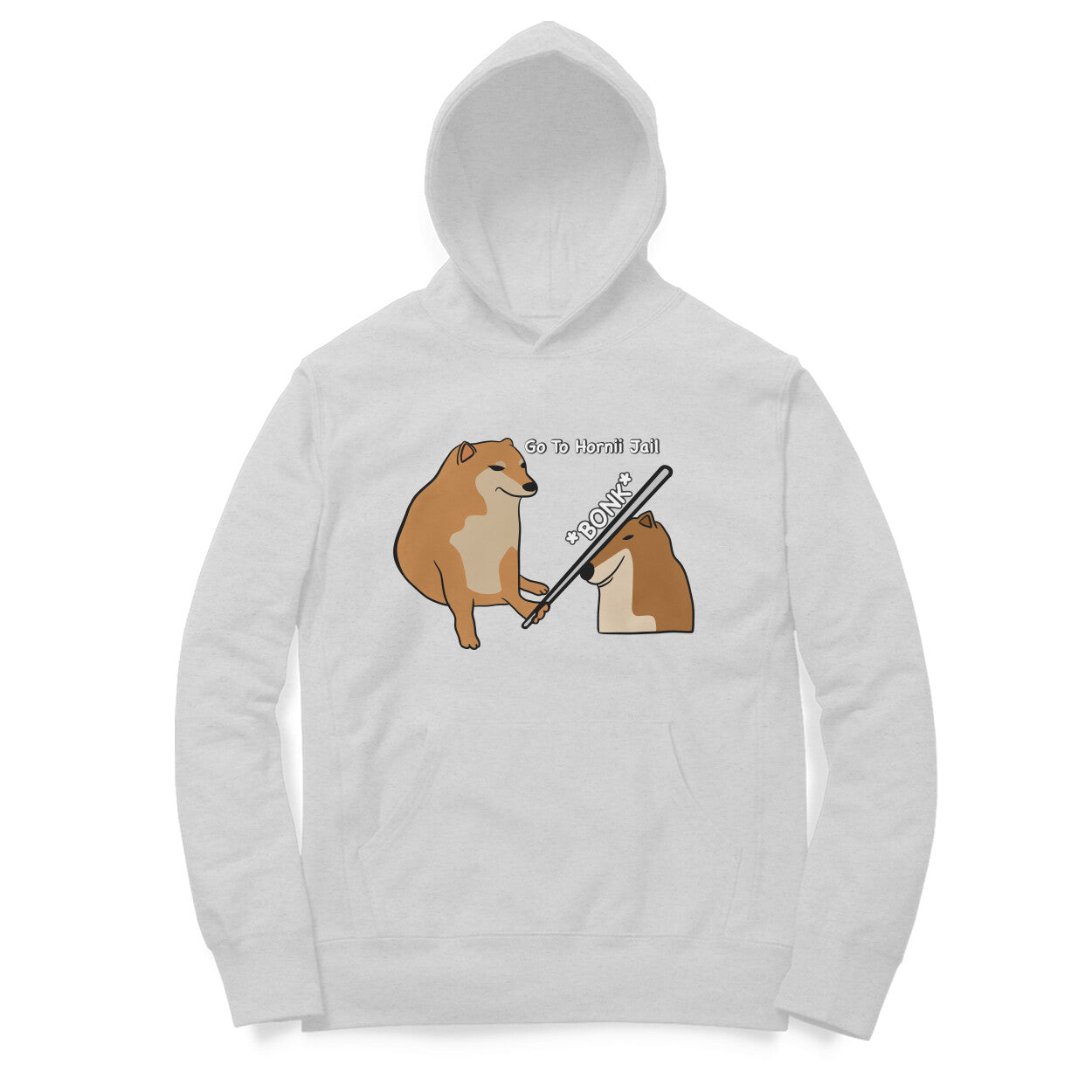 BONK Hoodie