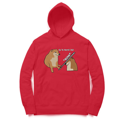 BONK Hoodie