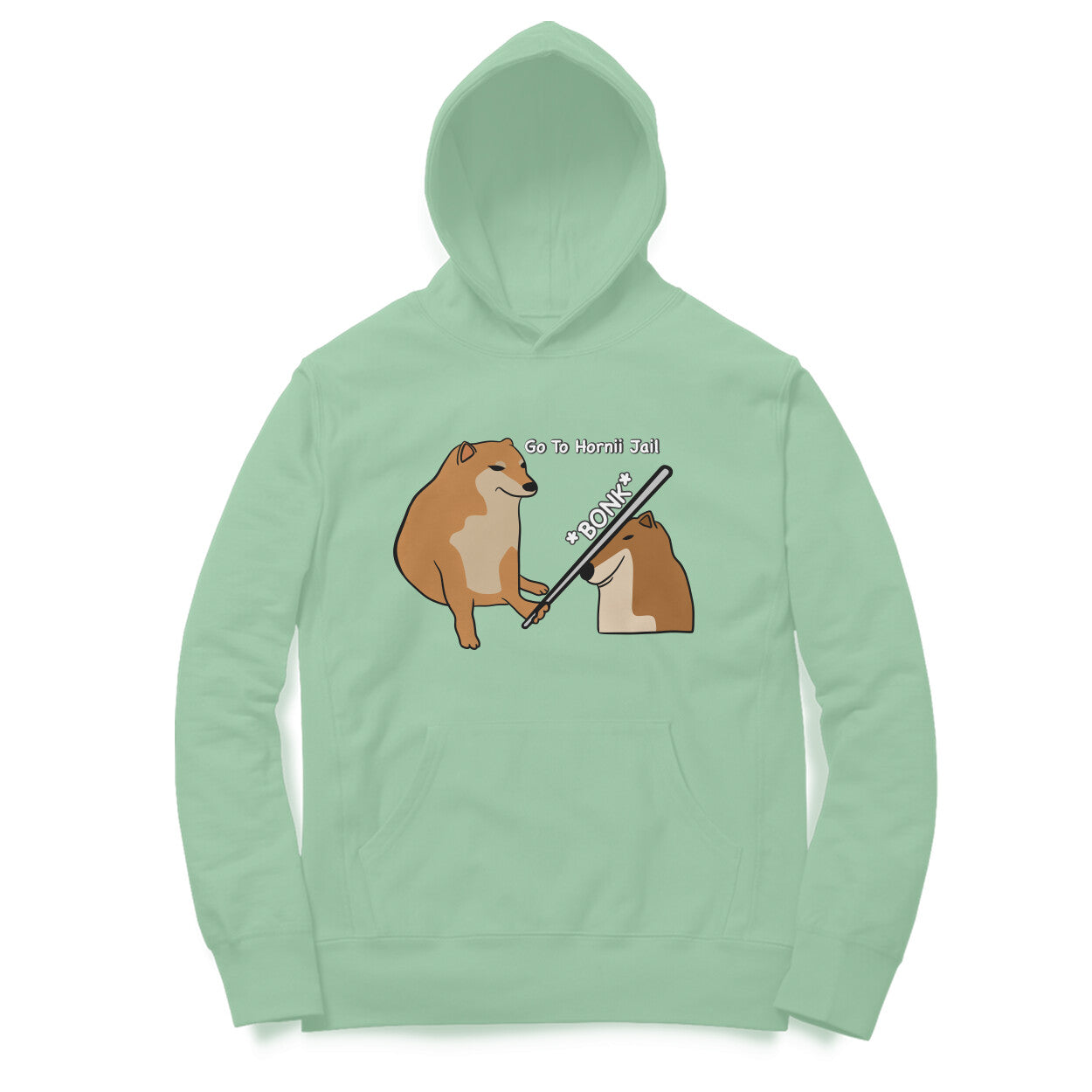 BONK Hoodie