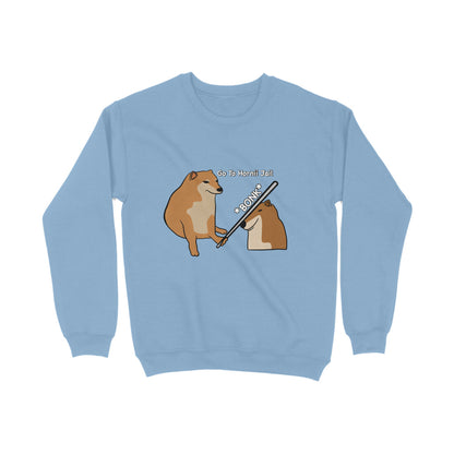 BONK Sweatshirt