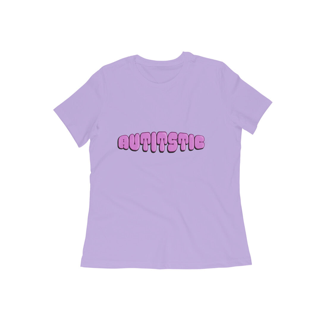 Autitstic Snatched Women's Tee