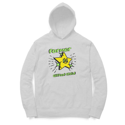 Gifted kid Hoodie