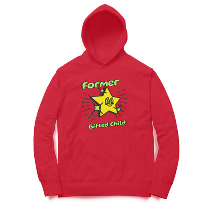 Gifted kid Hoodie