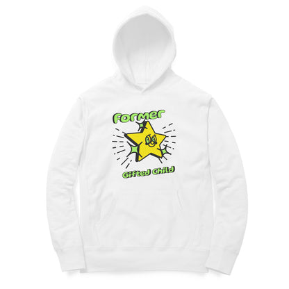 Gifted kid Hoodie