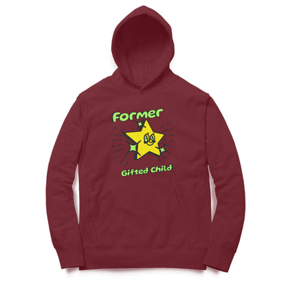 Gifted kid Hoodie