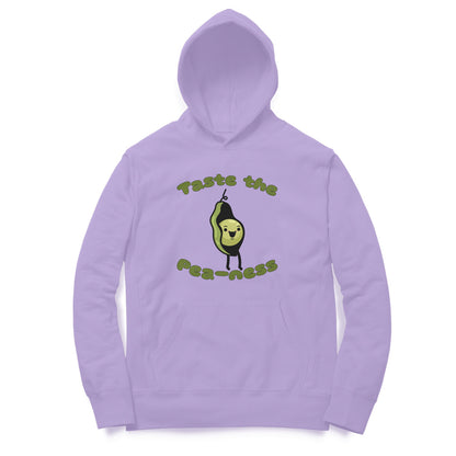 Pea-ness Hoodie