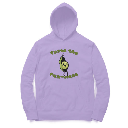 Pea-ness Hoodie