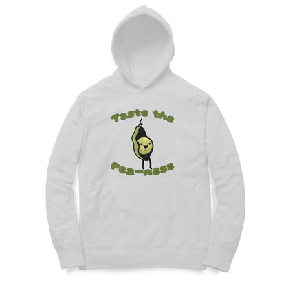 Pea-ness Hoodie