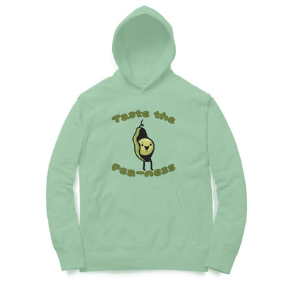 Pea-ness Hoodie