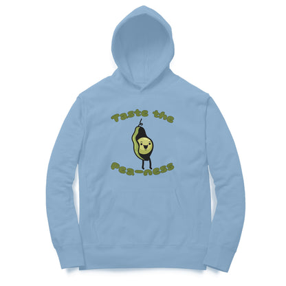 Pea-ness Hoodie