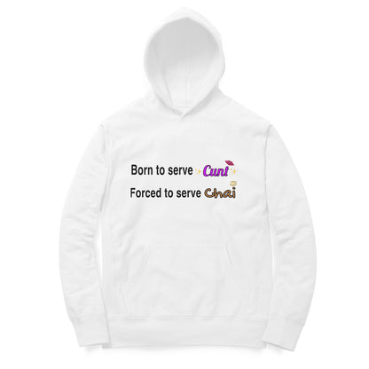 Chai Hoodie