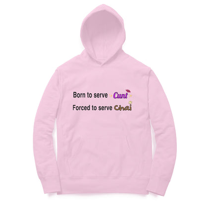 Chai Hoodie